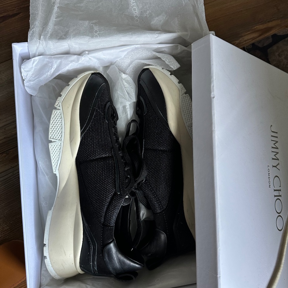 Jimmy Choo Sneakers